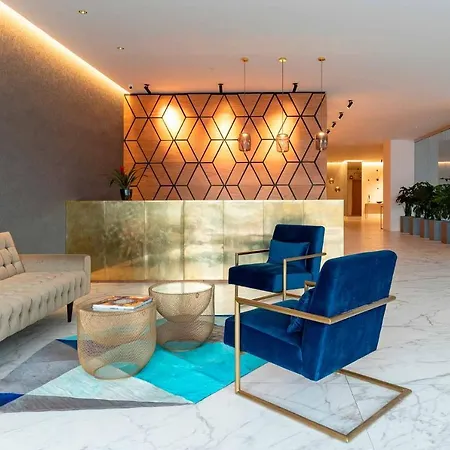 Hermoso Penthouse Vistas Espectacular Quito Exterior photo