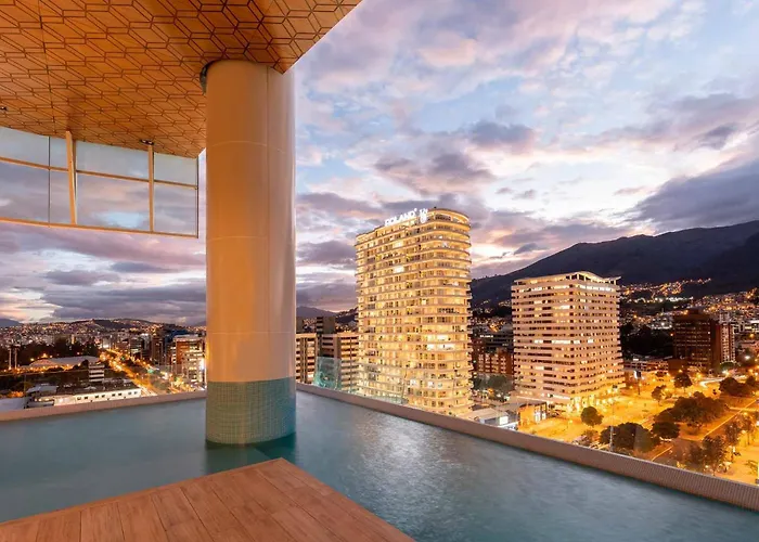 Hermoso Penthouse Vistas Espectacular