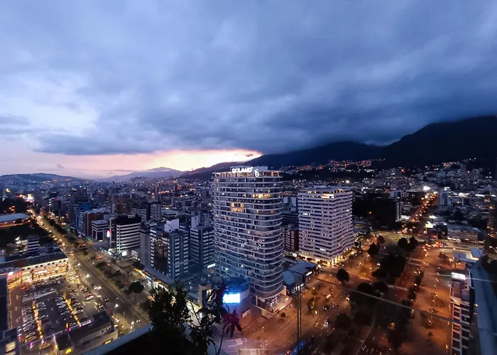 Hermoso Penthouse Vistas Espectacular