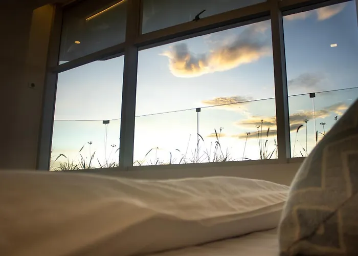 Hermoso Penthouse Vistas Espectacular