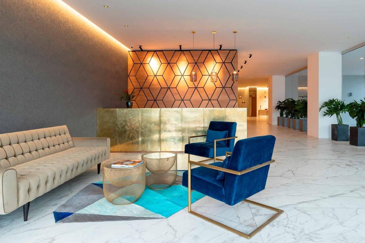 Hermoso Penthouse Vistas Espectacular Quito
