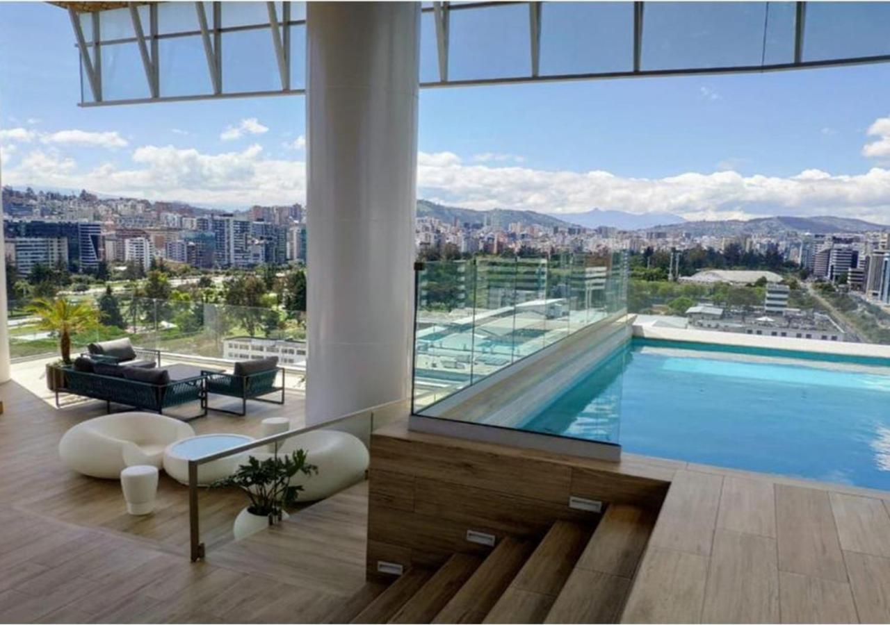 Hermoso Penthouse Vistas Espectacular Apartment