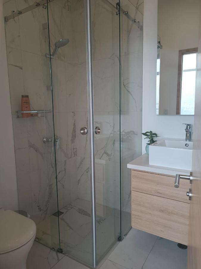 Hermoso Penthouse Con Jardín, Piscina Piso 23 Viista Espectacular Apartamento *
