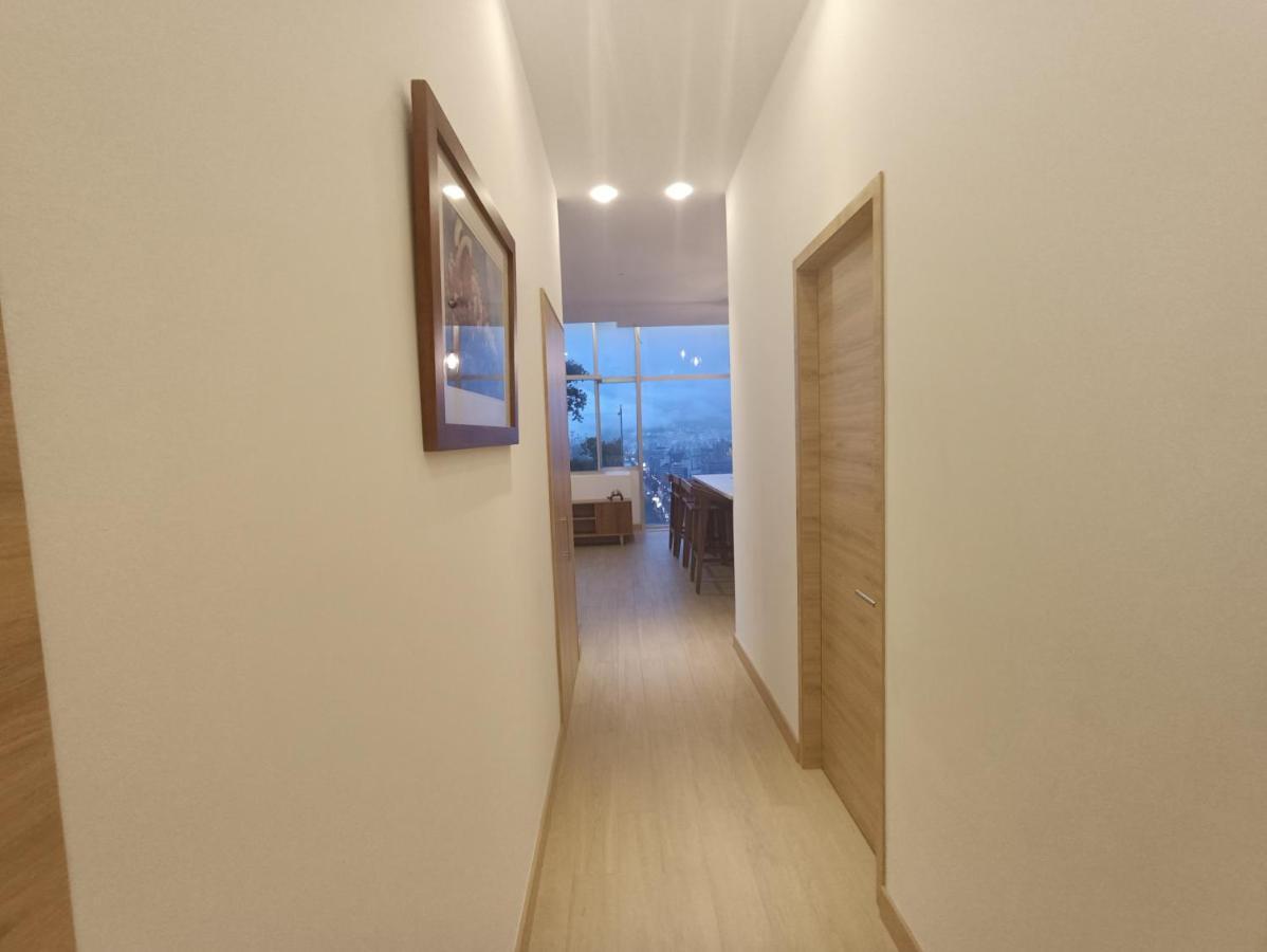 Apartment Hermoso Penthouse Vistas Espectacular