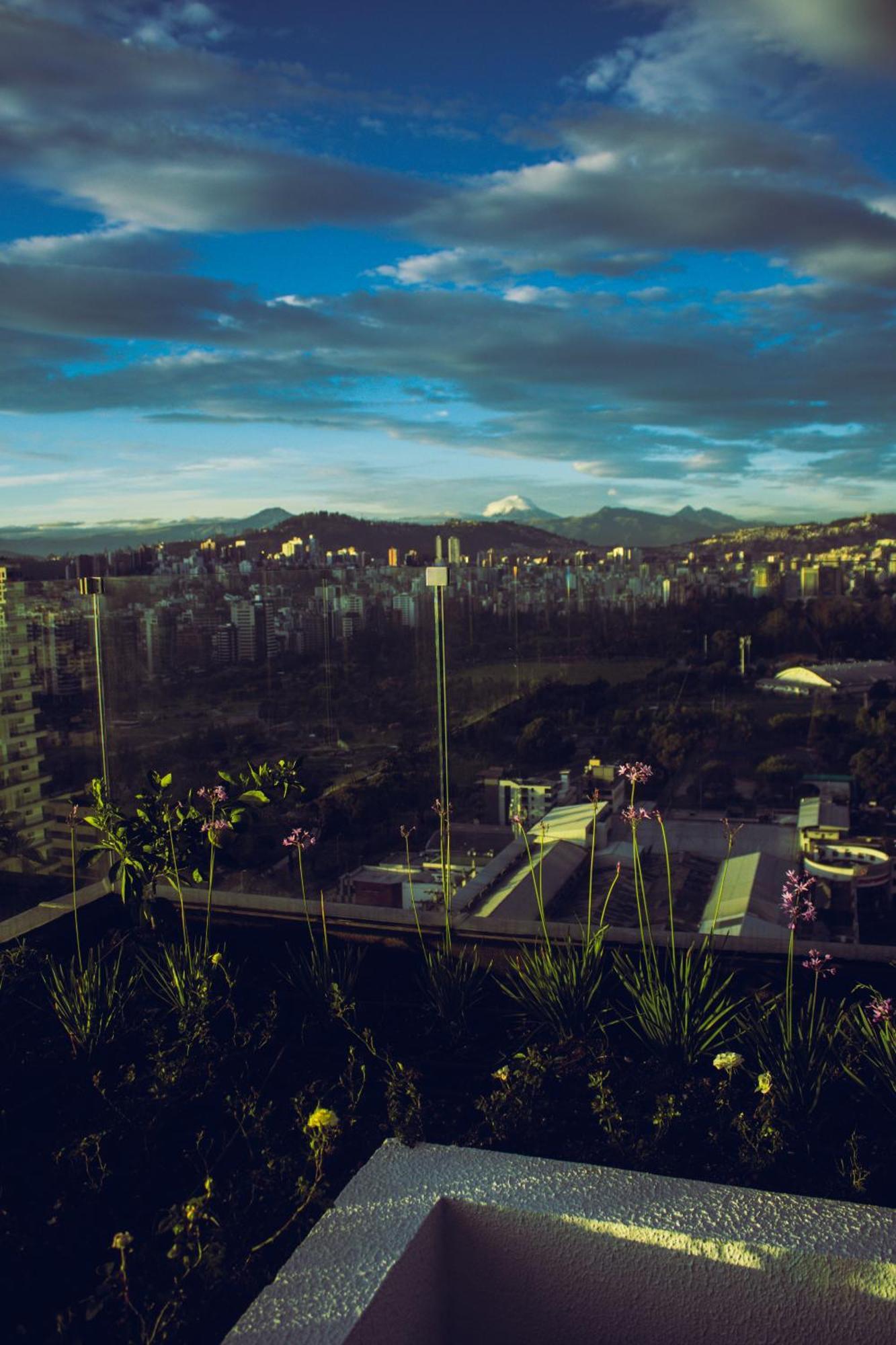 Hermoso Penthouse Vistas Espectacular Apartment