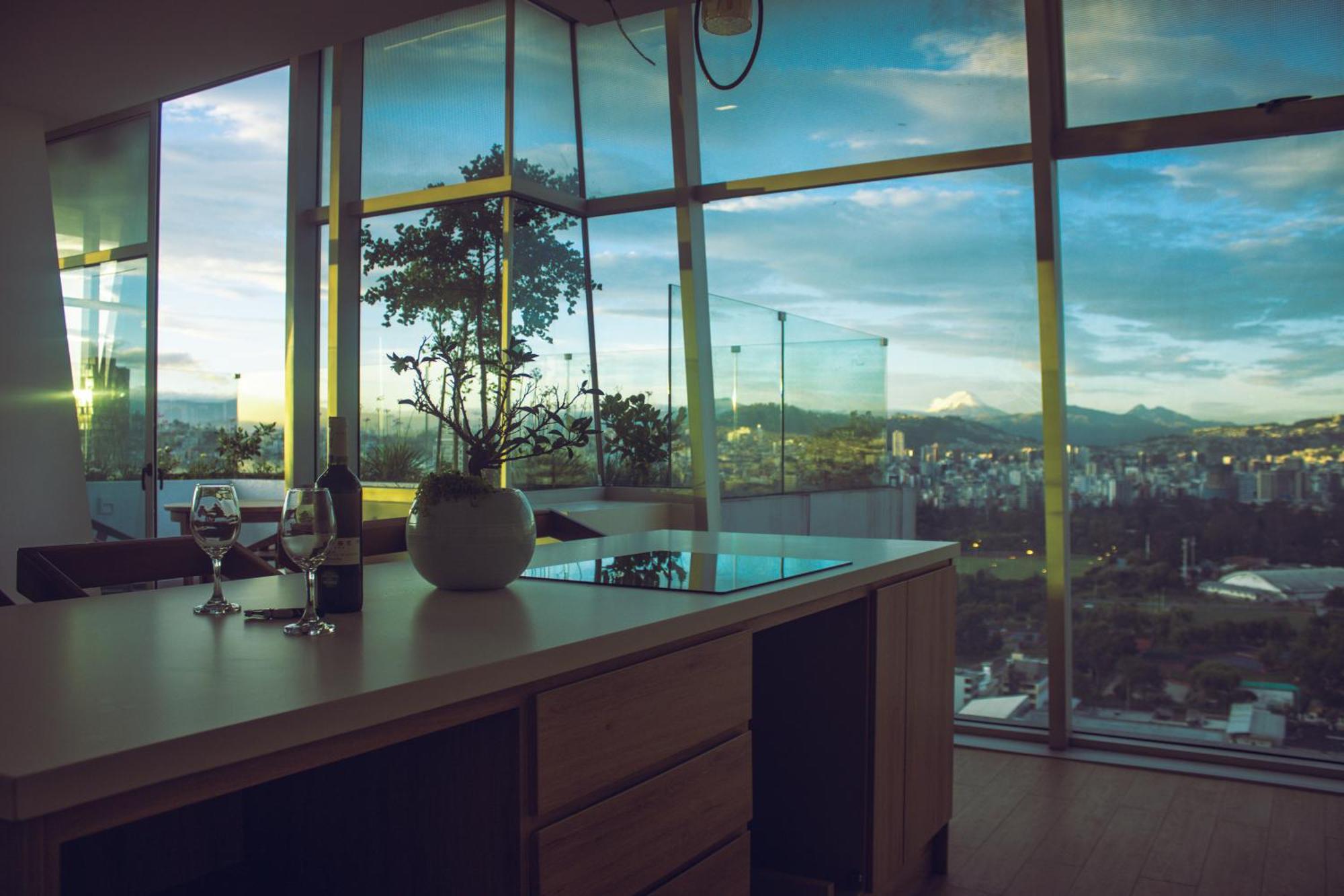 Apartment Hermoso Penthouse Vistas Espectacular *