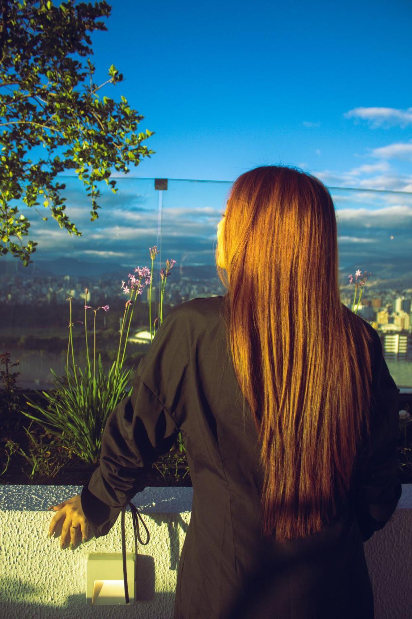 Hermoso Penthouse Vistas Espectacular