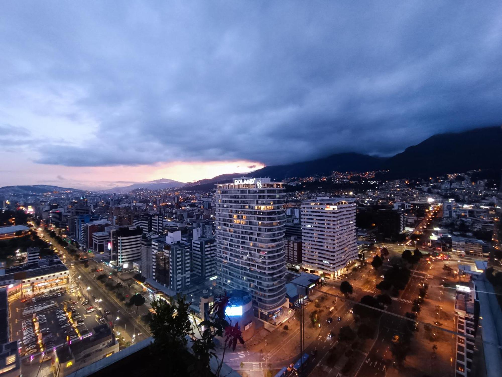 Apartment Hermoso Penthouse Vistas Espectacular