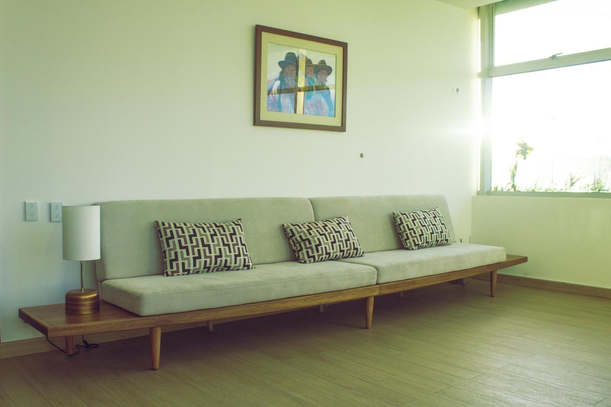 Hermoso Penthouse Vistas Espectacular * Quito