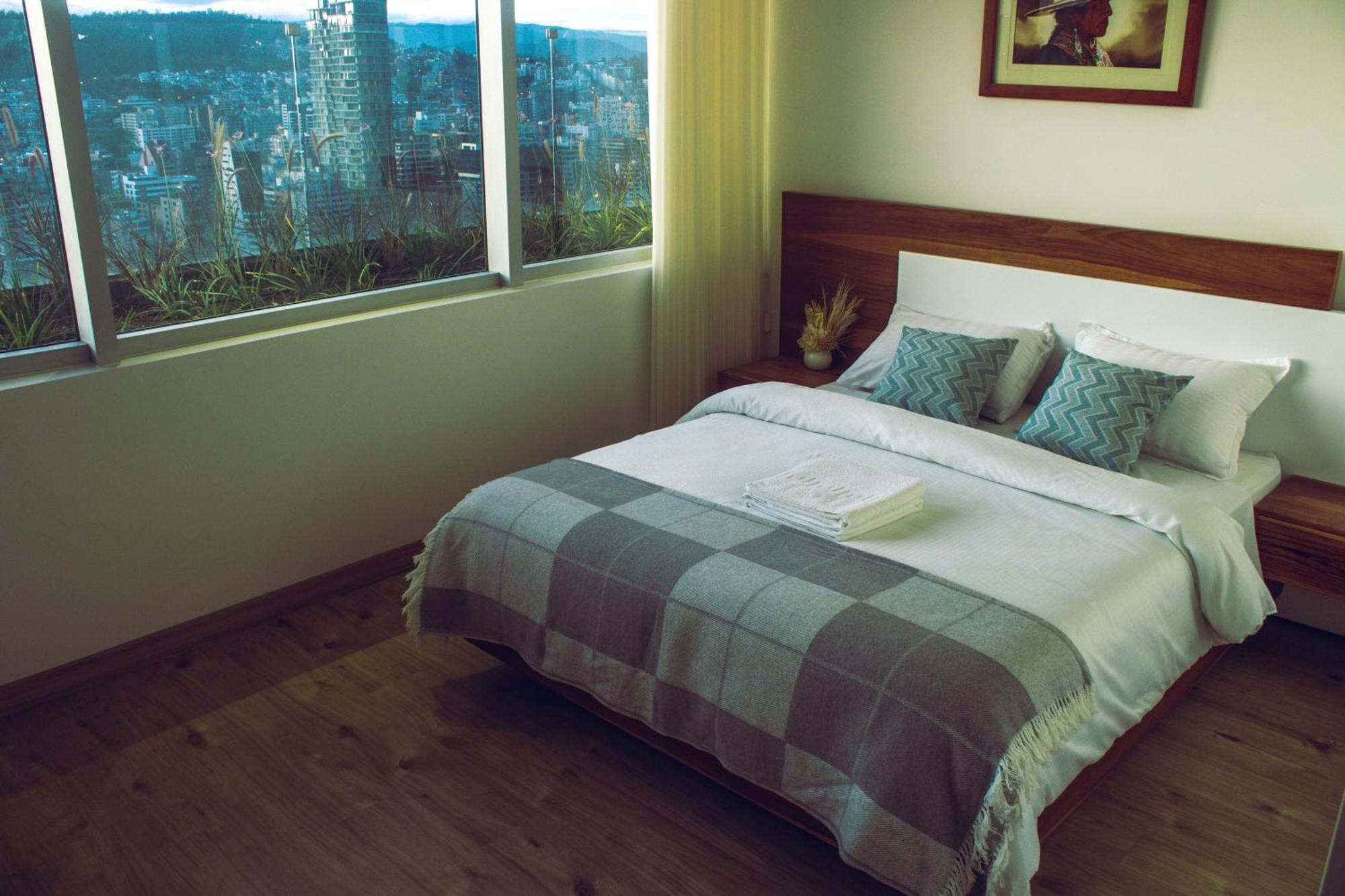 Apartment Hermoso Penthouse Vistas Espectacular *